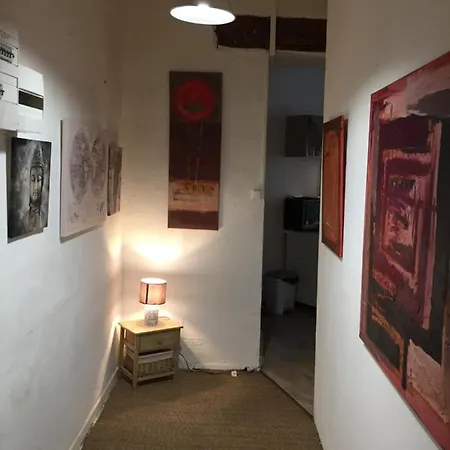 Appartement Le Victor Hugo 1g Et Sa Pizza Offerte