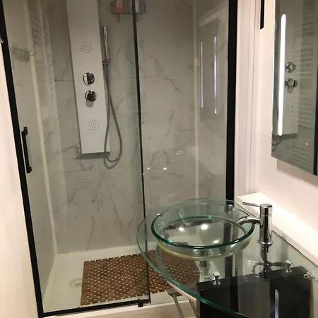 Appartement Le Victor Hugo 1g Et Sa Pizza Offerte