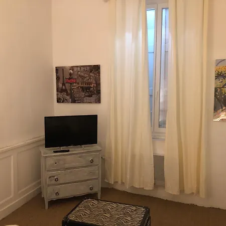 Apartment Le Victor Hugo 1g Et Sa Pizza Offerte